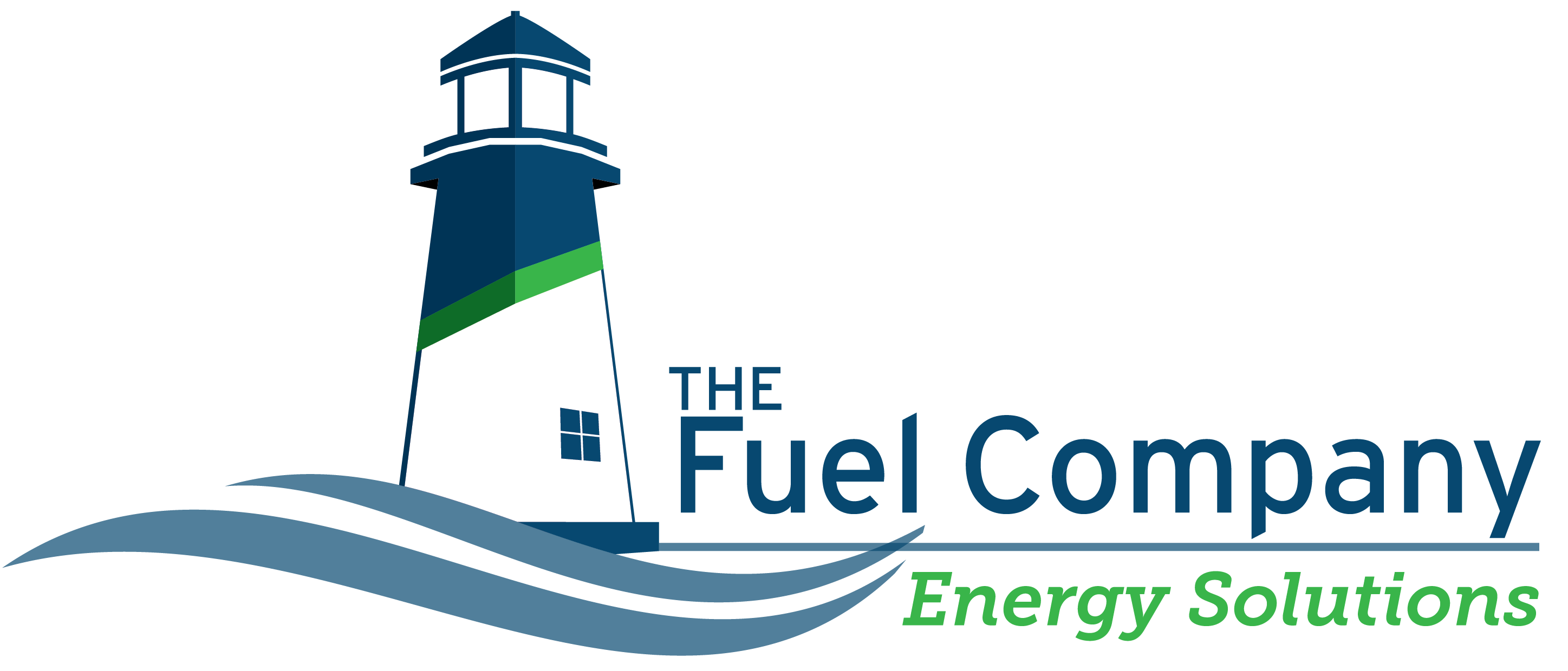 The Fuel Company